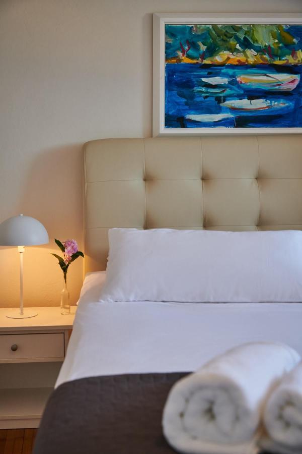 Villa Magnolia 察夫塔特 外观 照片