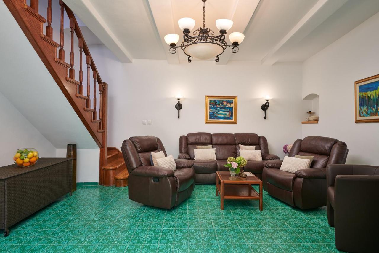 Villa Magnolia 察夫塔特 外观 照片
