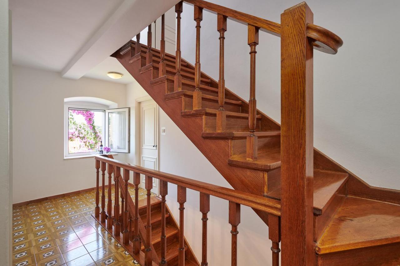 Villa Magnolia 察夫塔特 外观 照片