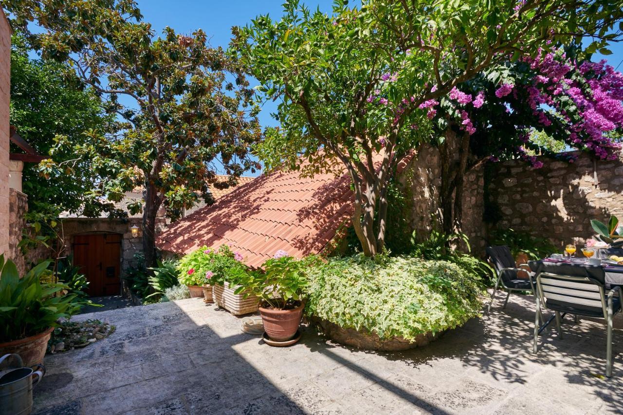 Villa Magnolia 察夫塔特 外观 照片