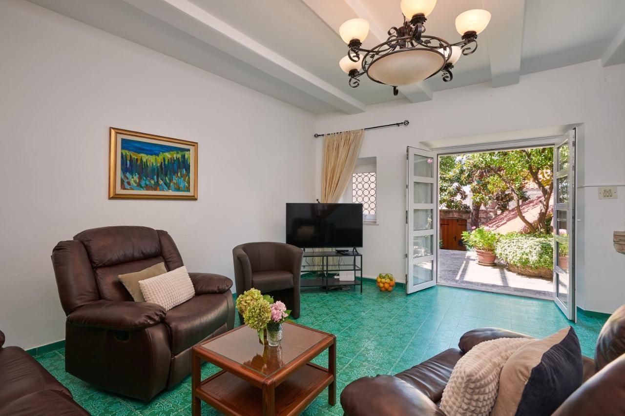 Villa Magnolia 察夫塔特 外观 照片