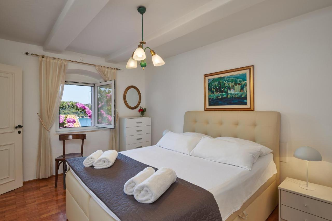 Villa Magnolia 察夫塔特 外观 照片